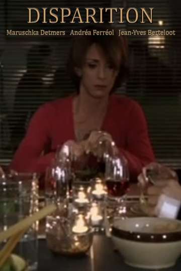 Disparition (2006) TV Show Moviefone