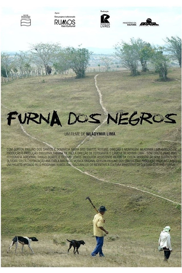 Furna dos Negros