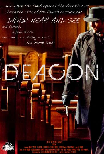Deacon Poster