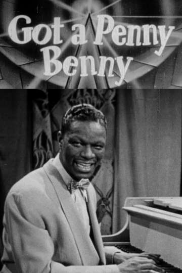 Got a Penny, Benny? Poster