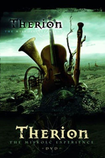 Therion The Miskolc Experience