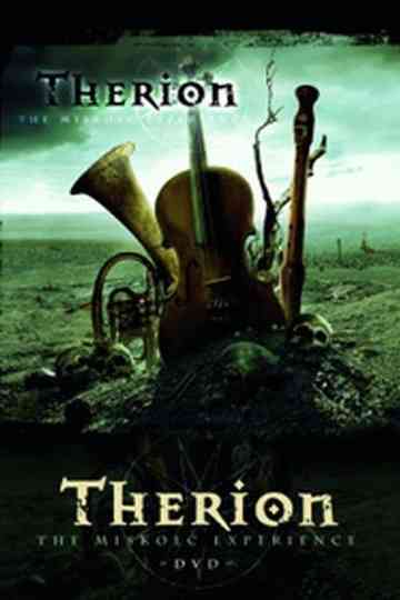 Therion The Miskolc Experience