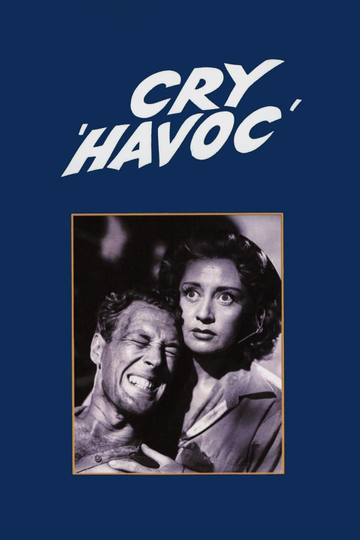 Cry 'Havoc' Poster