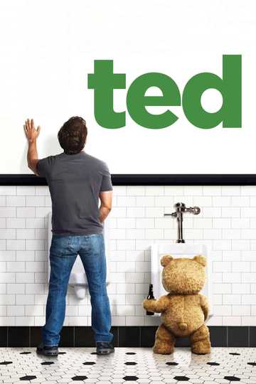 Ted Poster