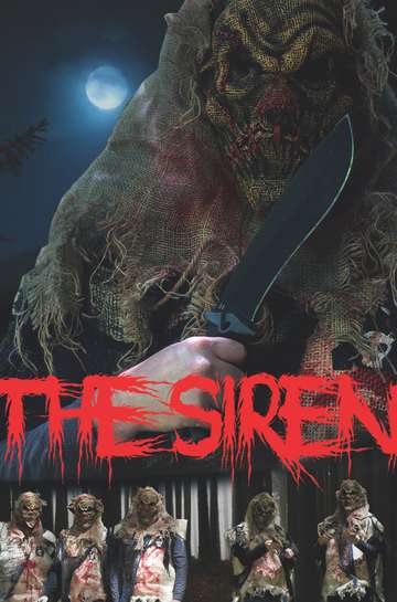 The Siren Poster