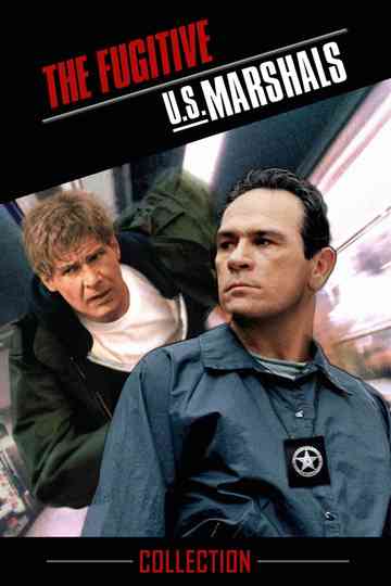 Marshal Samuel Gerard Collection Poster