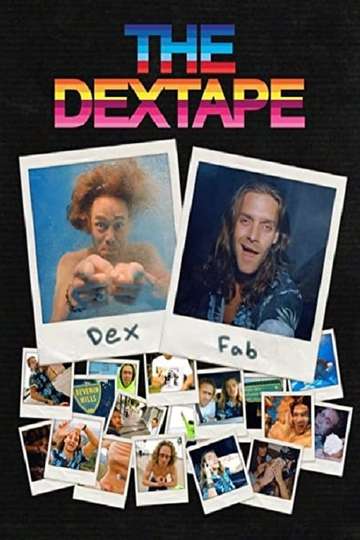 The Dextape Poster