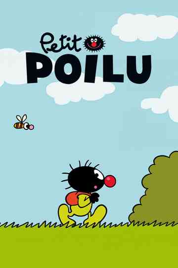 Petit Poilu poster