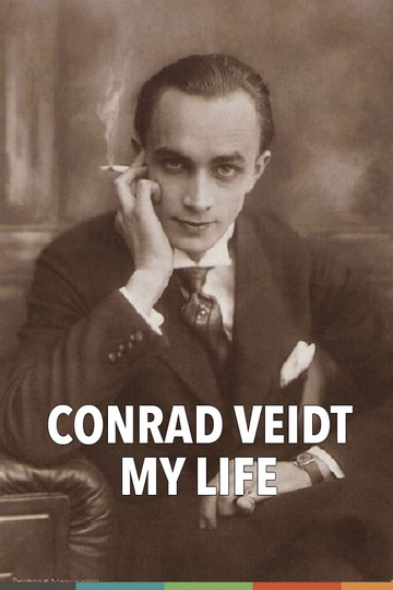 Conrad Veidt My Life