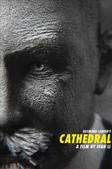 Cathedral Poster