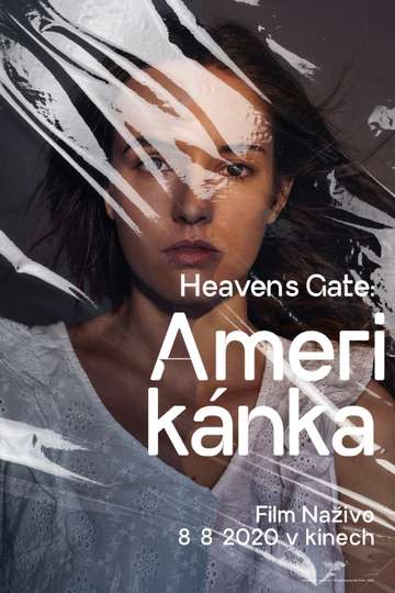 Heavens Gate Amerikánka