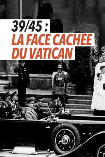 3945  la face cachée du Vatican