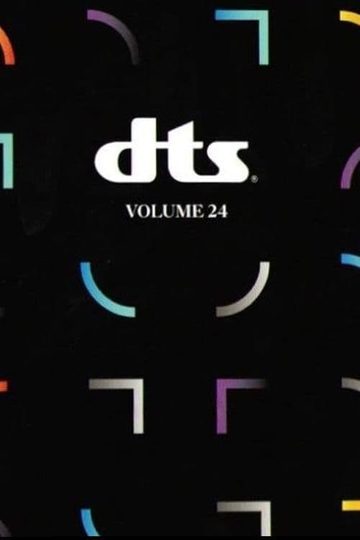 DTS BLURAY MUSIC DEMO DISC 24