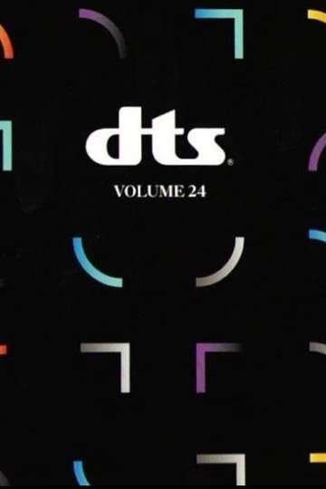 DTS BLURAY MUSIC DEMO DISC 24