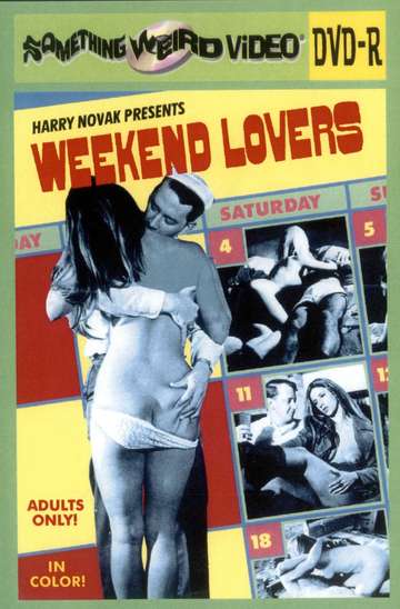 Weekend Lovers Poster