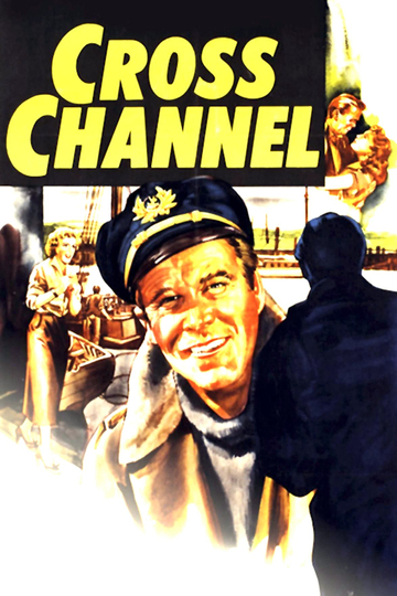 Cross Channel Poster