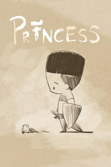 Princess Poster