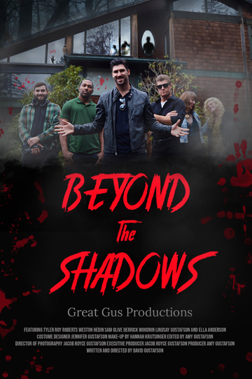 Beyond the Shadows