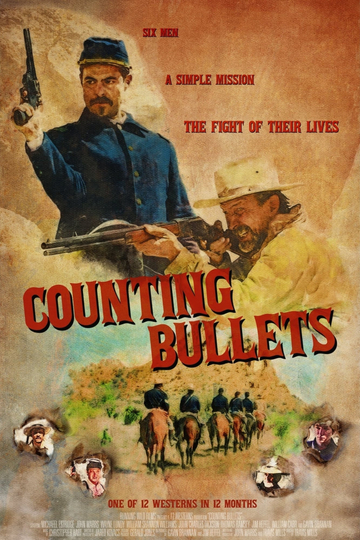 Counting Bullets