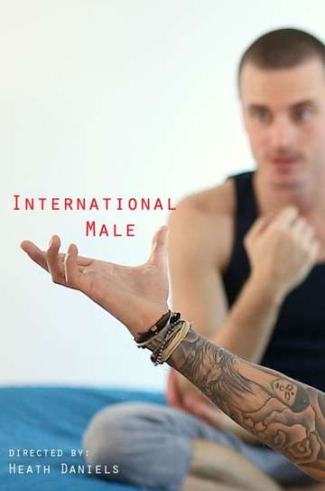 International Male Poster