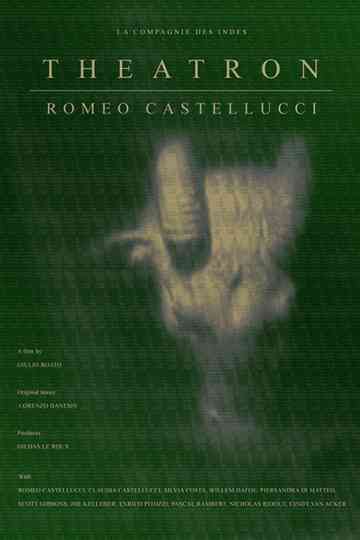 Theatron Romeo Castellucci