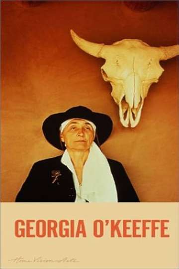 Georgia OKeeffe Poster