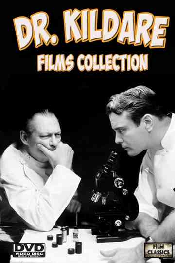 Dr. Kildare Collection Poster
