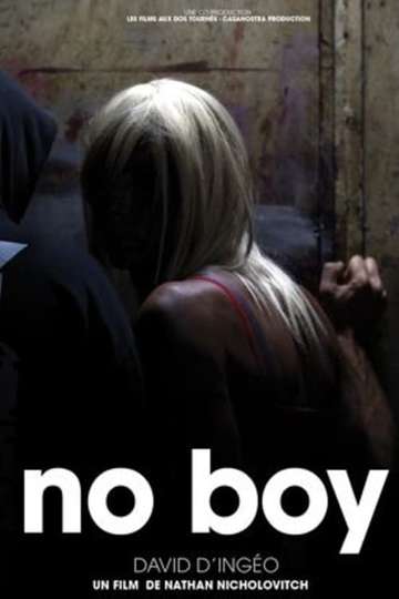 No Boy