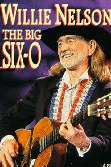 Willie Nelson The Big SixO