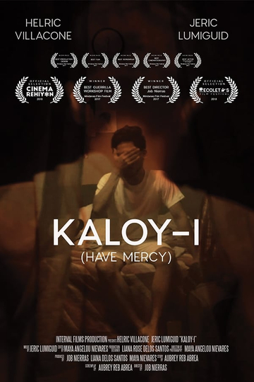 KaloyI Poster