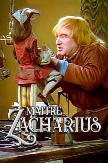 Maître Zacharius