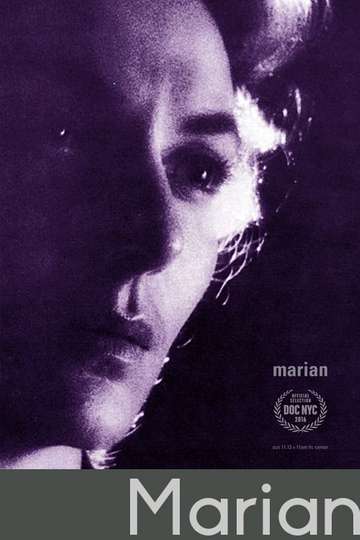 Marian Poster