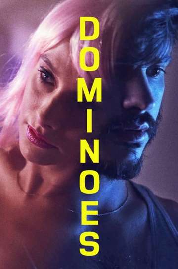 Dominoes Poster