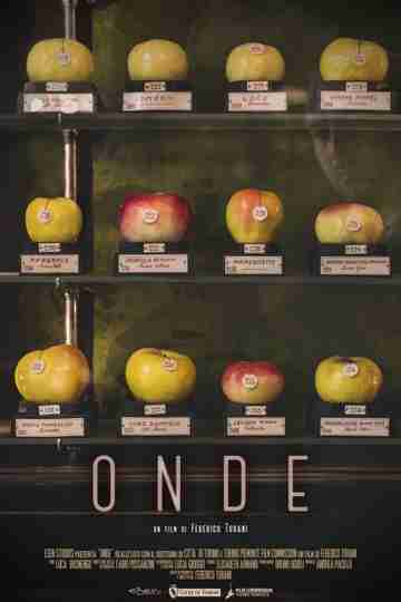 Onde Poster