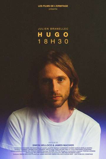 Hugo 630 Poster