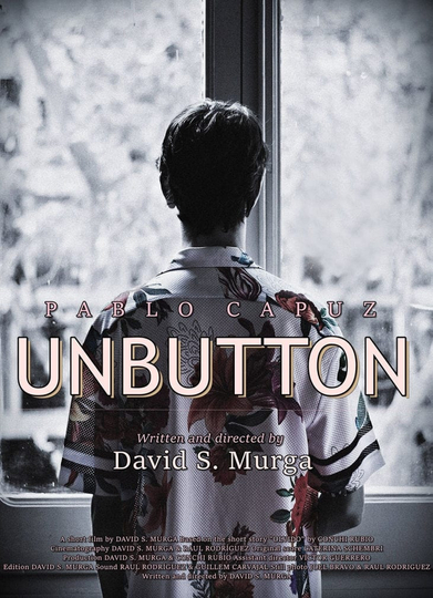 Unbutton Poster