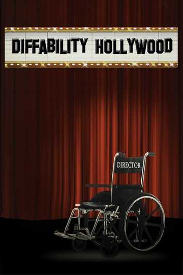 Diffability Hollywood Poster