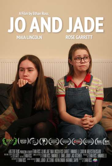 Jo and Jade Poster