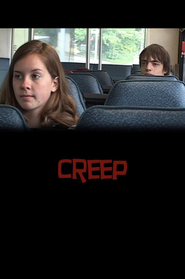 Creep Poster