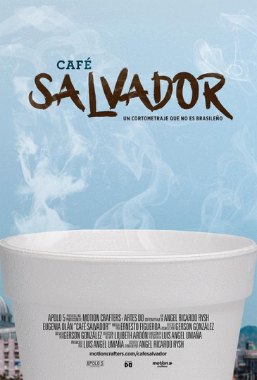 Café Salvador