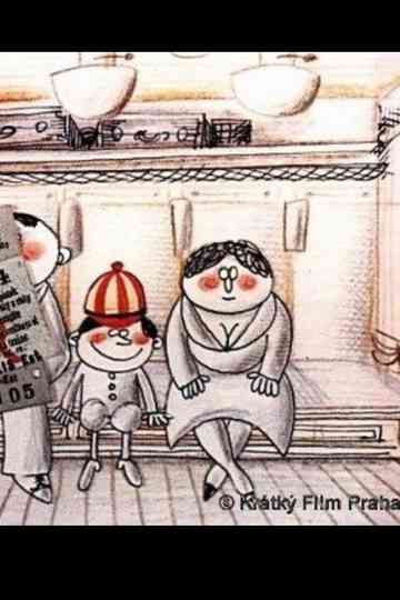 How to Obtain a Good Child Poster