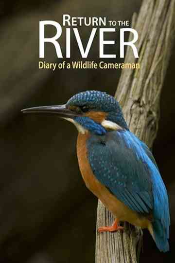 Return to the River