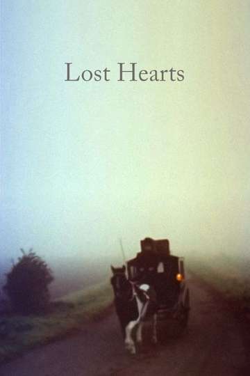 Lost Hearts Poster