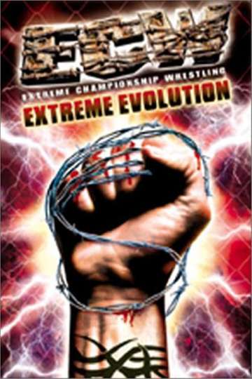 ECW Extreme Evolution