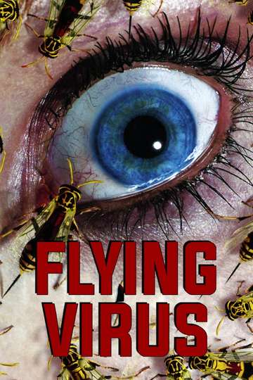 Flying Virus Poster