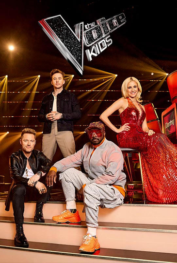 The Voice Kids