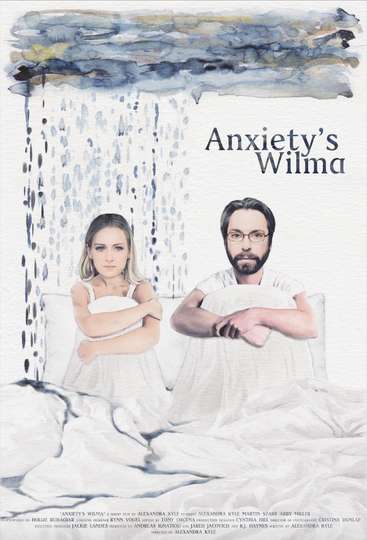 Anxietys Wilma Poster