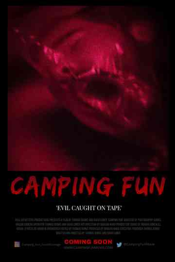 Camping Fun