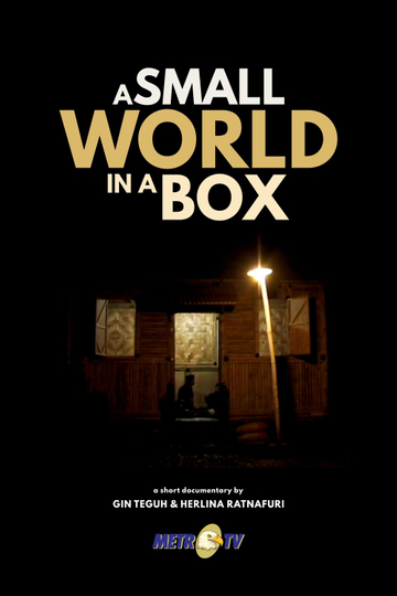 A Small World in a Box