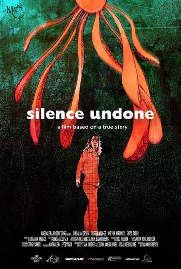 Silence Undone Poster